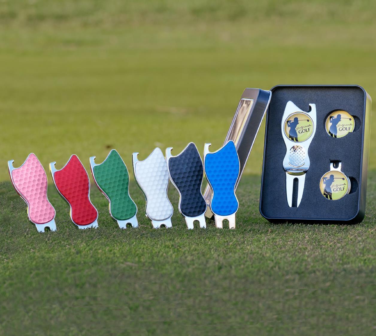 2026 Golf Catalog Unbranded