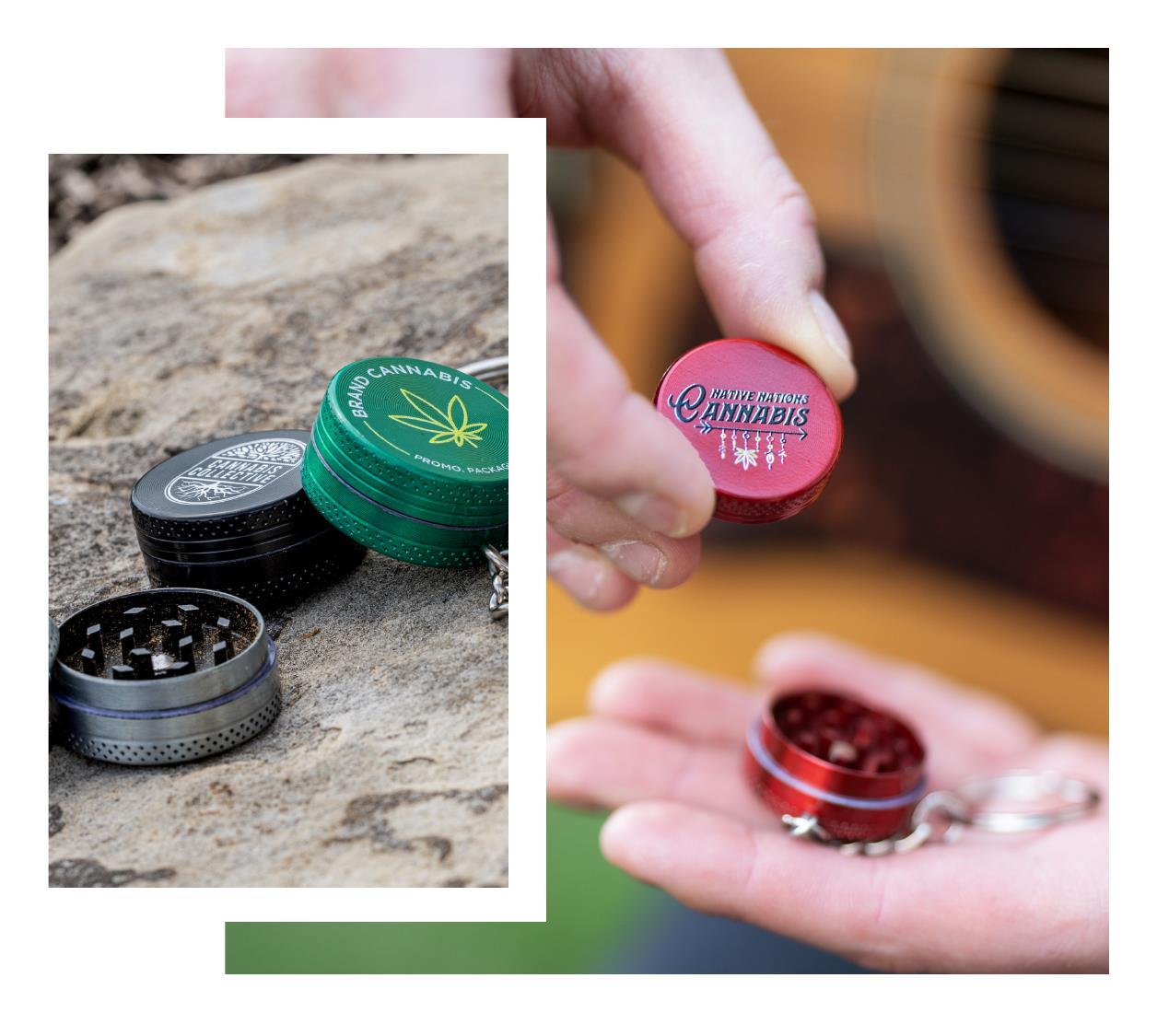 Curated for summer branding with bike accessories, tools, golf essentials, and more.