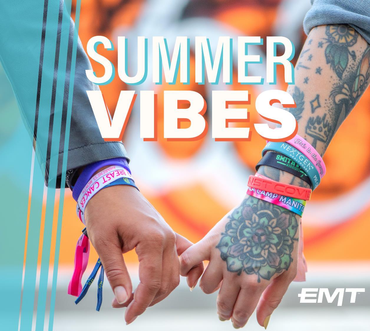 Curated for summer branding with bike accessories, tools, golf essentials, and more.