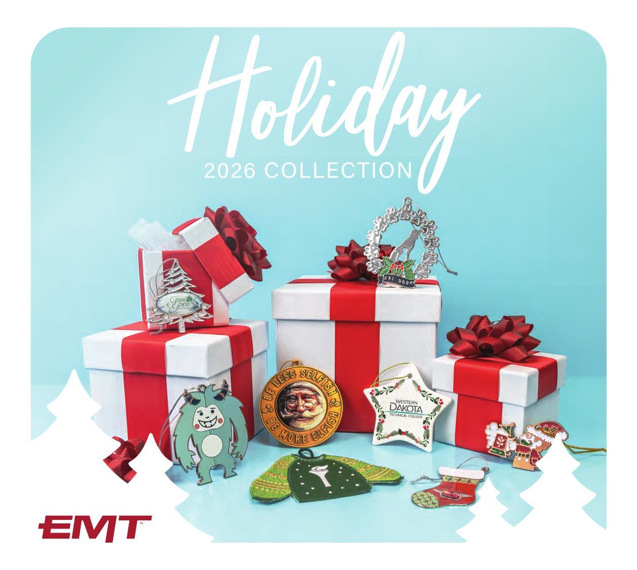 Curated for Holiday with custom ornaments, speed ornaments, and more.