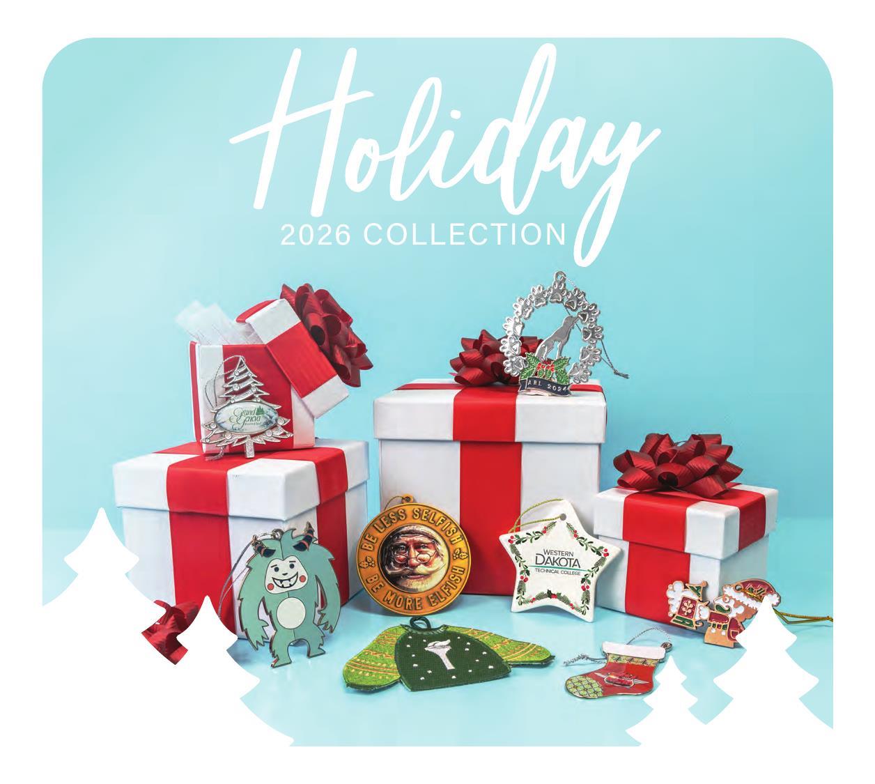 Curated for Holiday with custom ornaments, speed ornaments, and more.