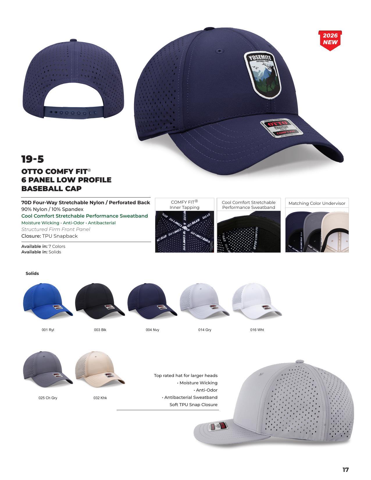 2026 Full Line Catalog