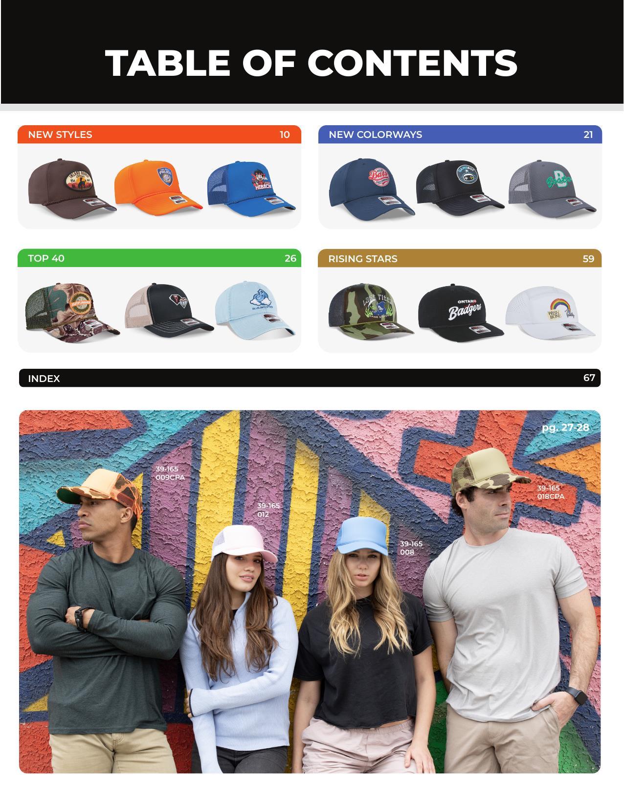 2026 Full Line Catalog