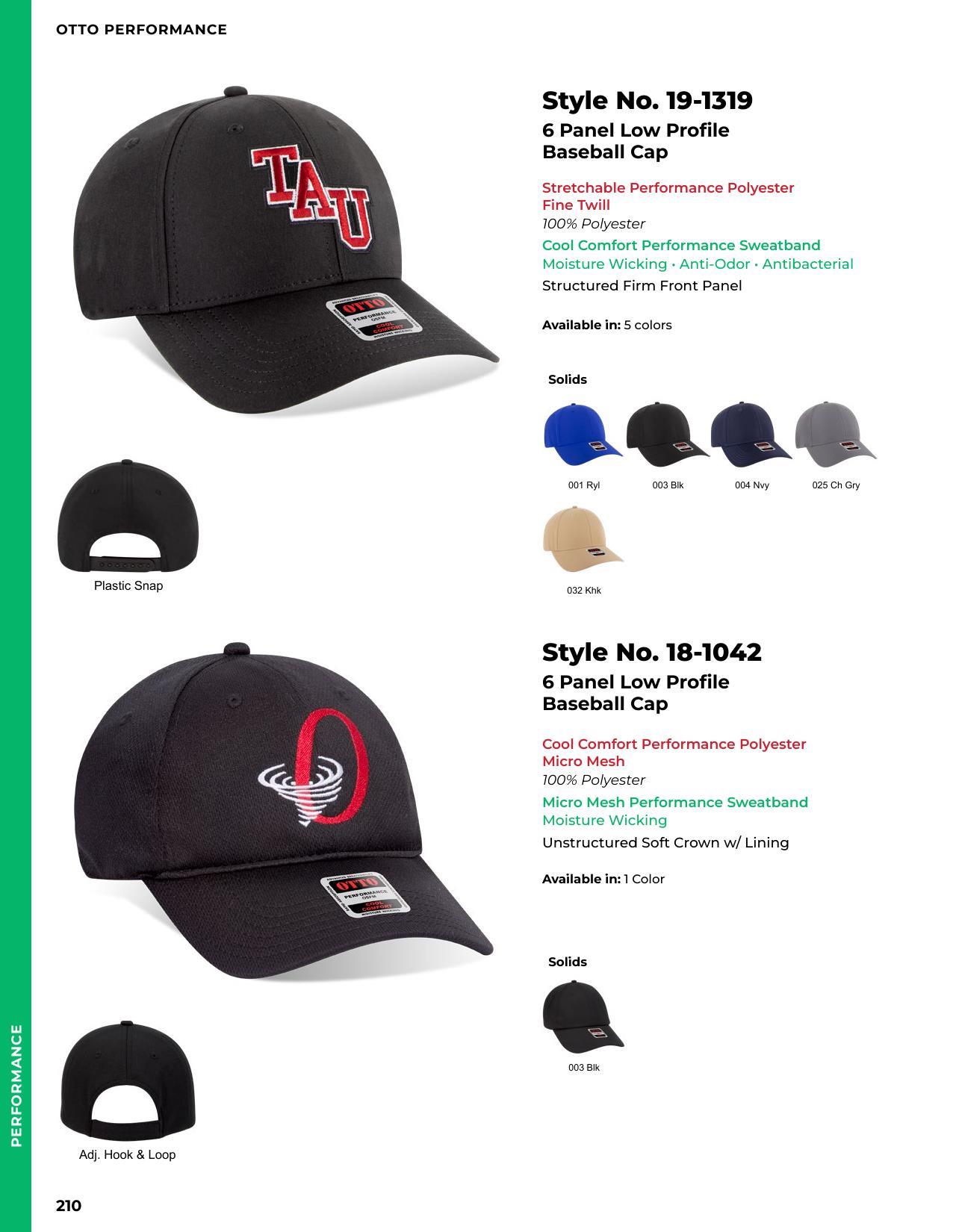 2026 Full Line Catalog-client safe versions.