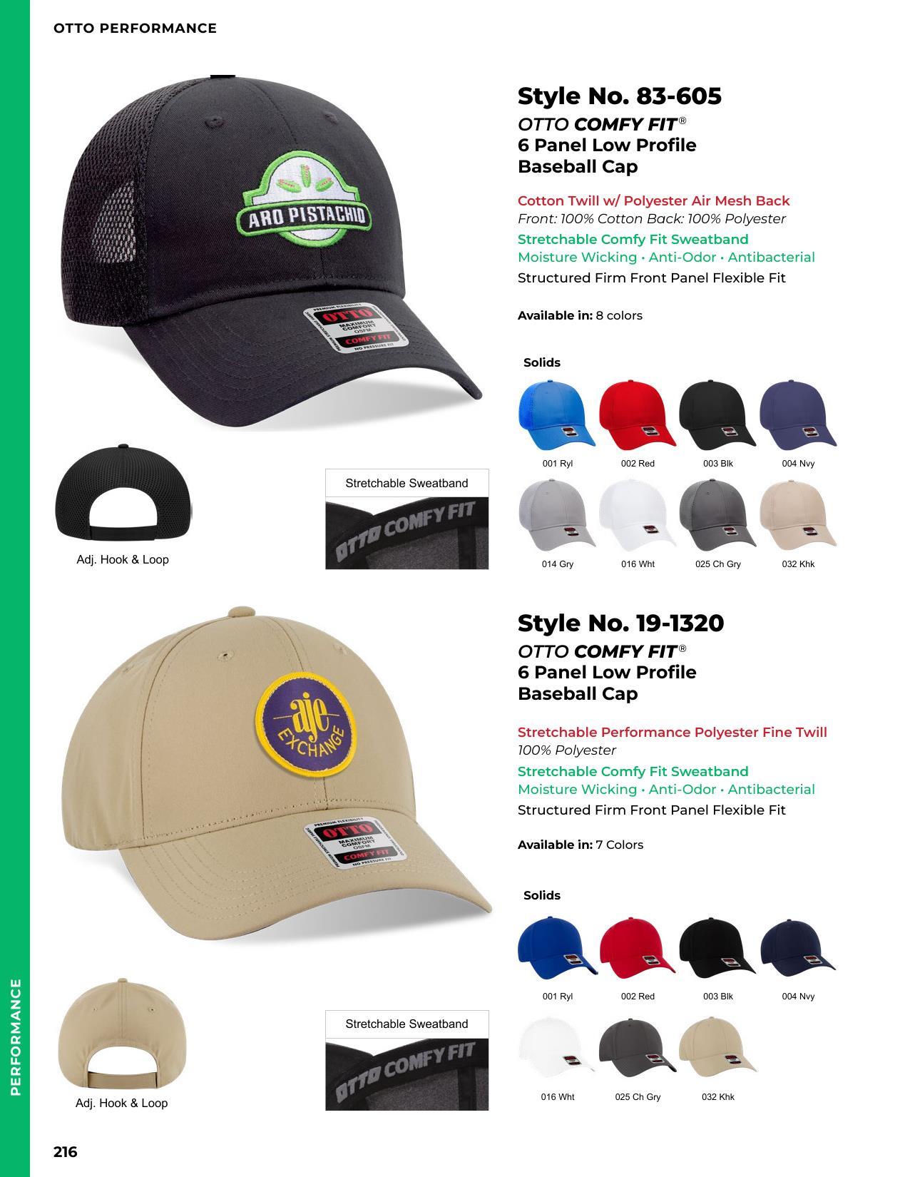 2026 Full Line Catalog-client safe versions.