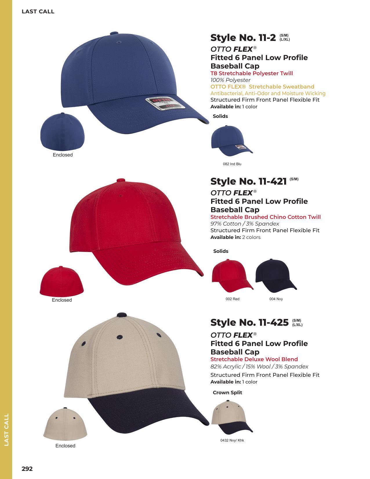 2026 Full Line Catalog-client safe versions.