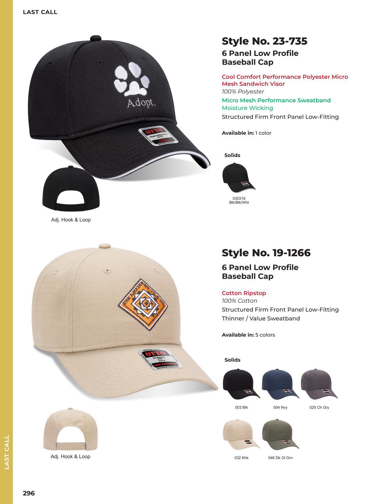 2026 Full Line Catalog-client safe versions.