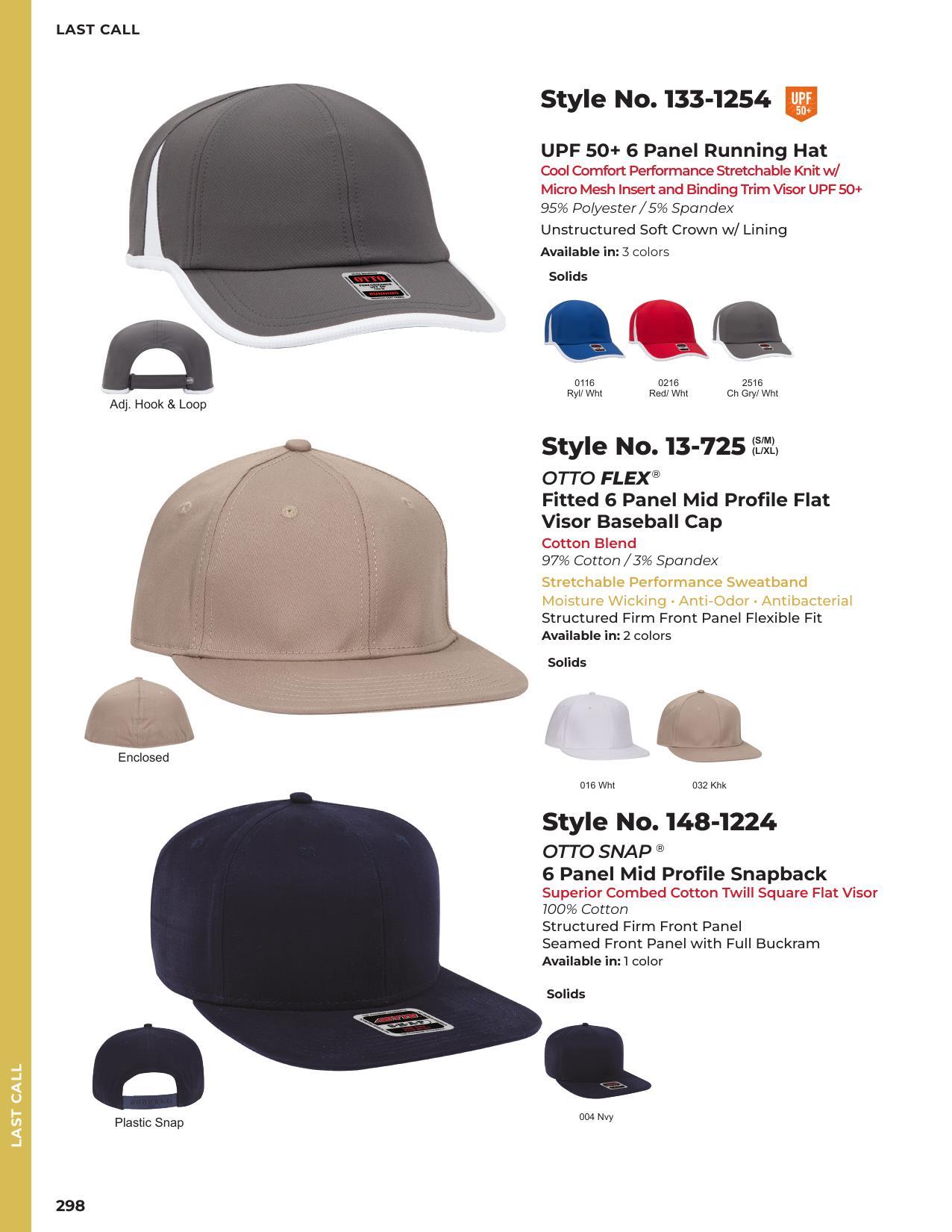 2026 Full Line Catalog-client safe versions.