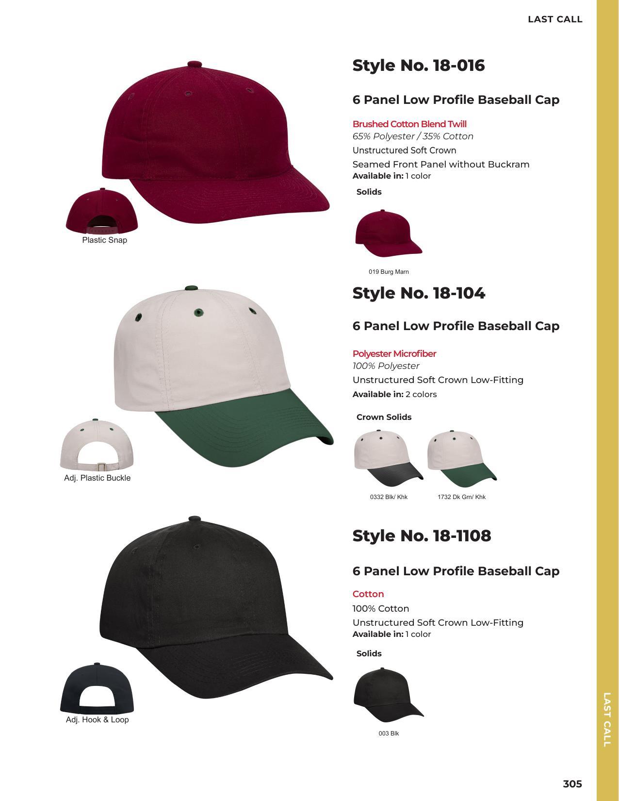 2026 Full Line Catalog-client safe versions.