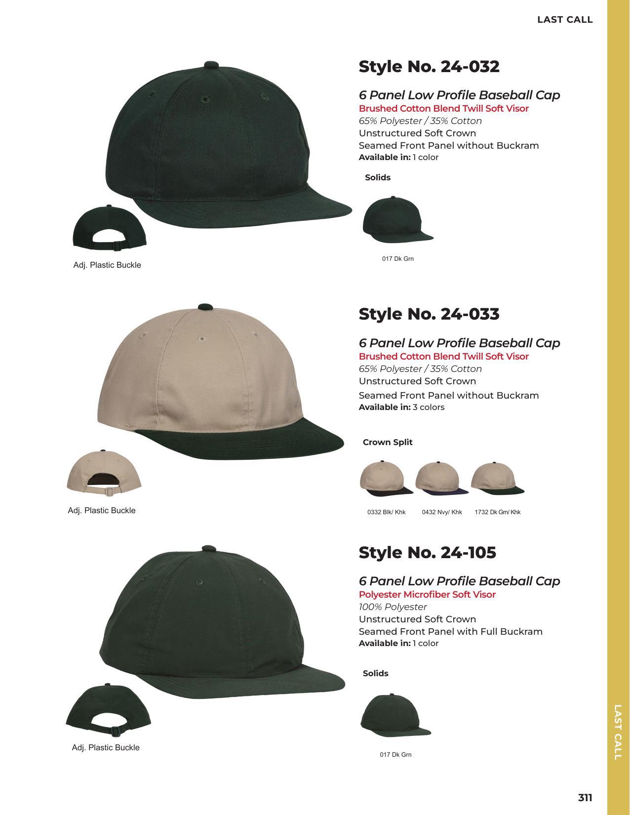 2026 Full Line Catalog-client safe versions.