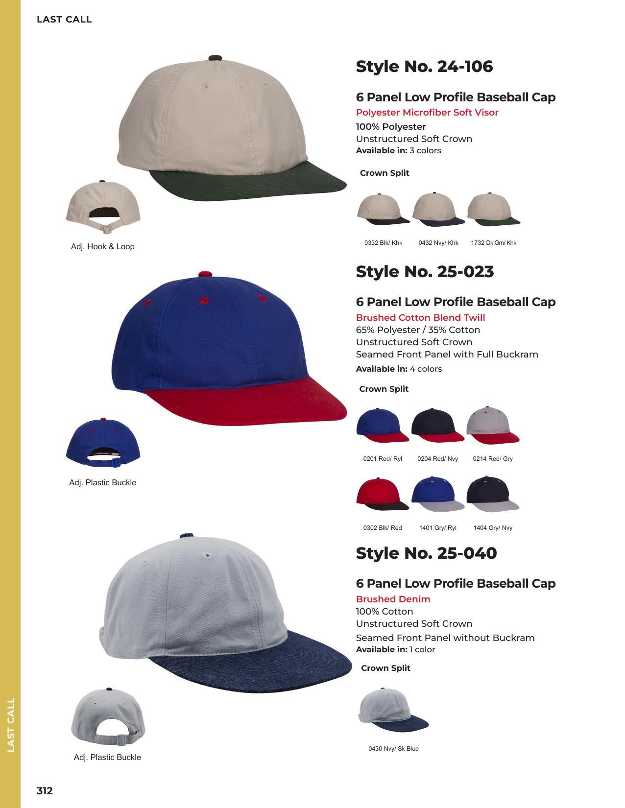 2026 Full Line Catalog-client safe versions.