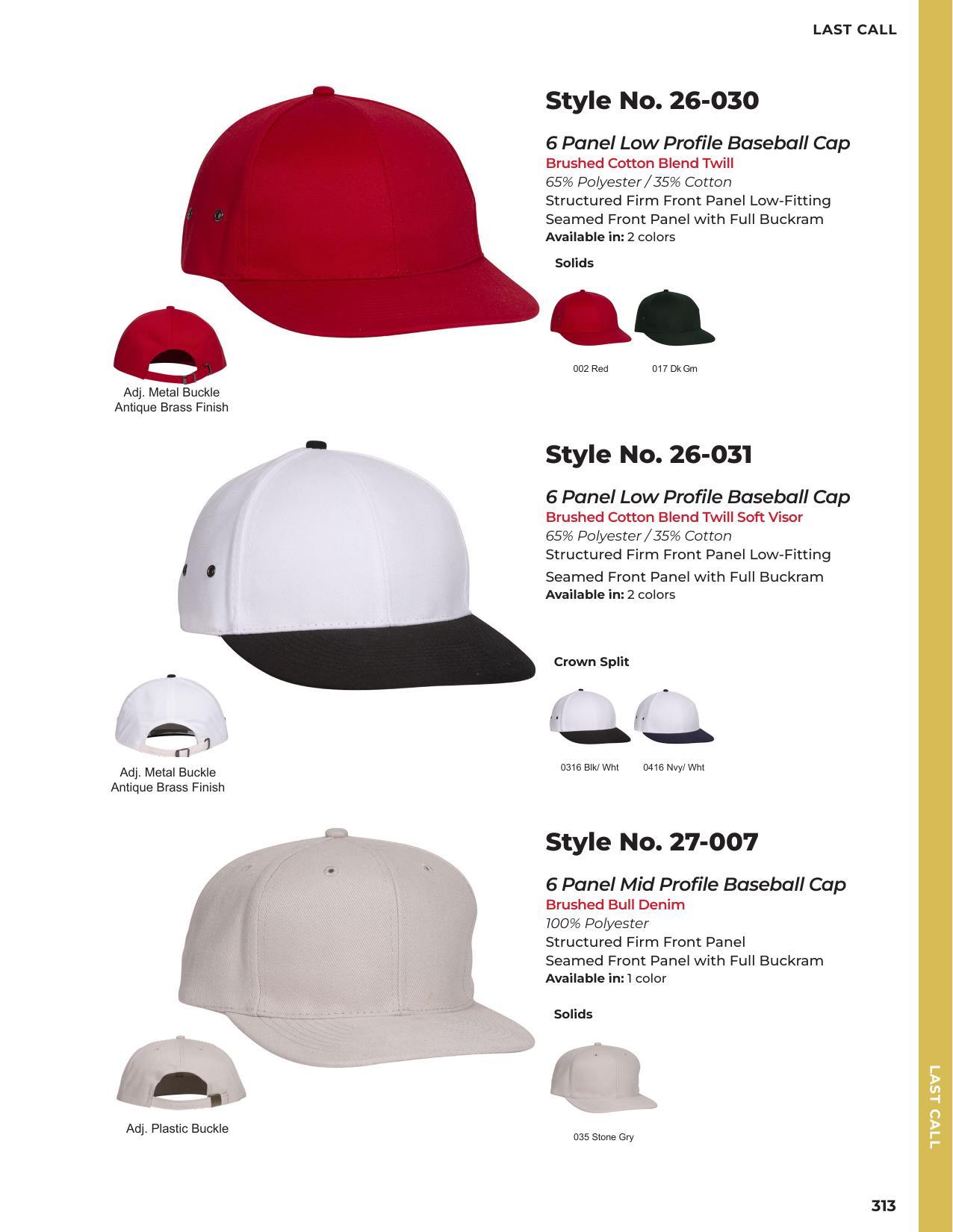 2026 Full Line Catalog-client safe versions.