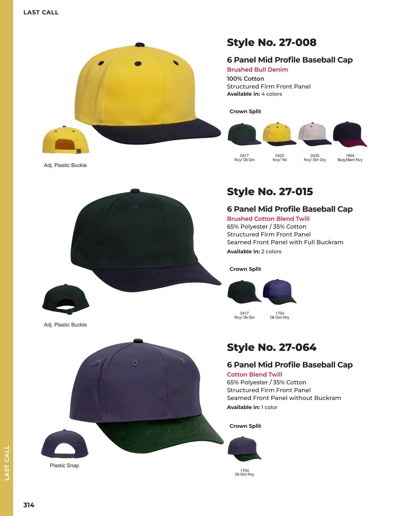 2026 Full Line Catalog-client safe versions.