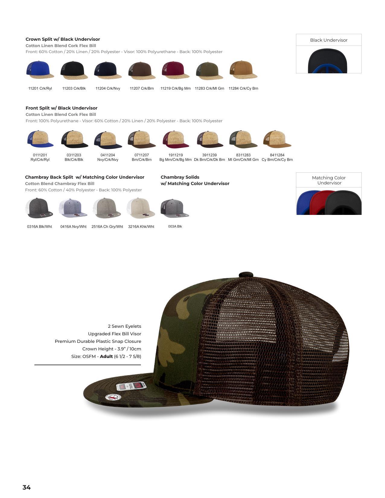 2026 Full Line Catalog