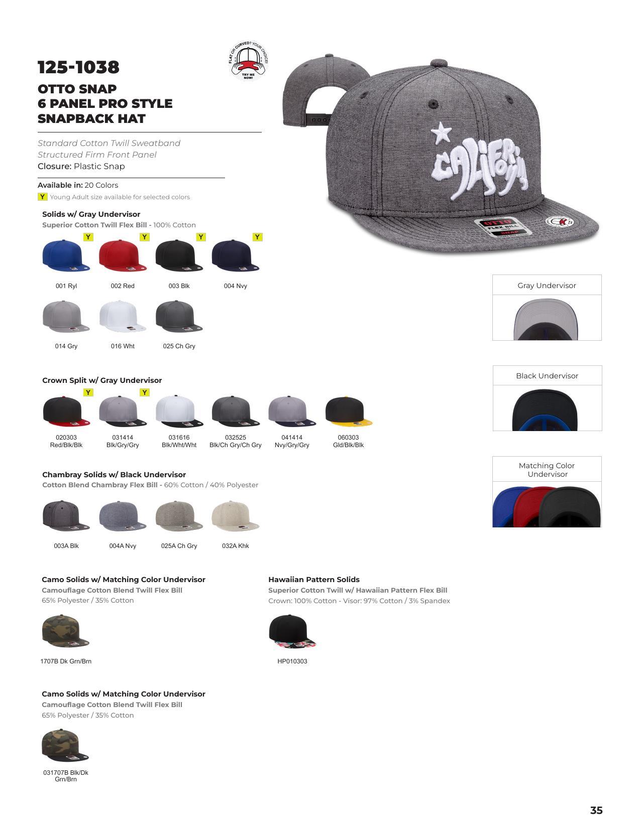 2026 Full Line Catalog