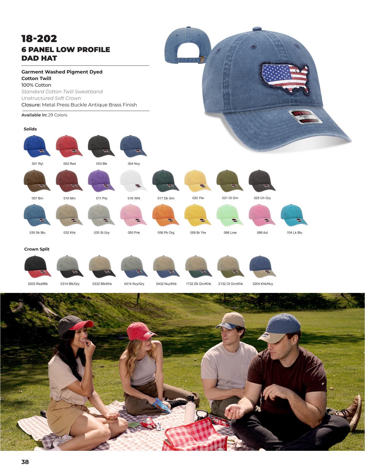 2026 Full Line Catalog