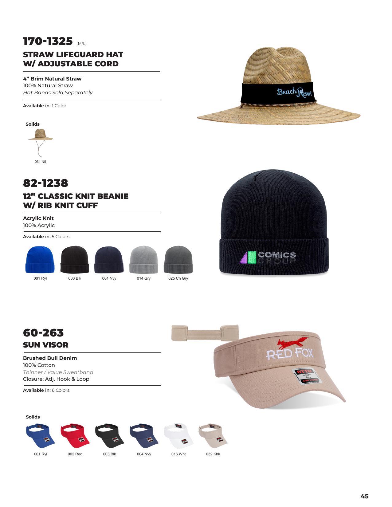 2026 Full Line Catalog