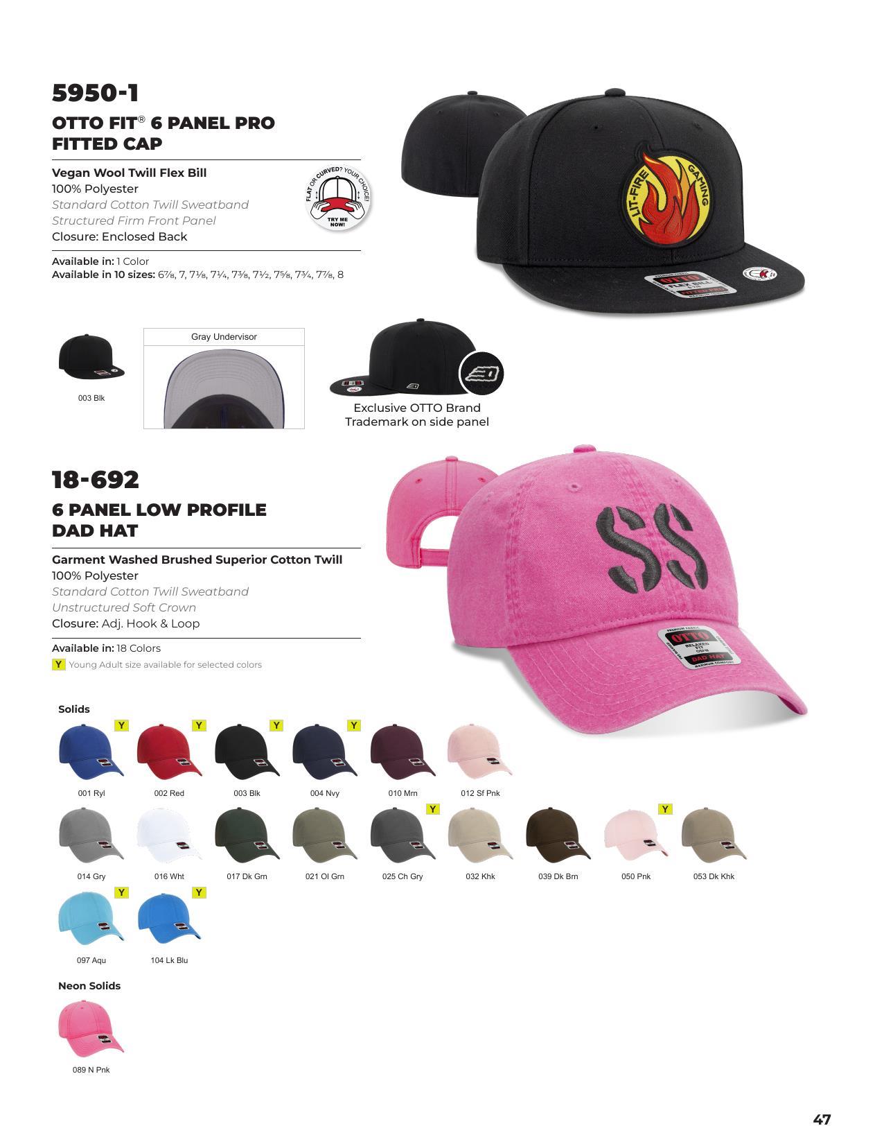 2026 Full Line Catalog