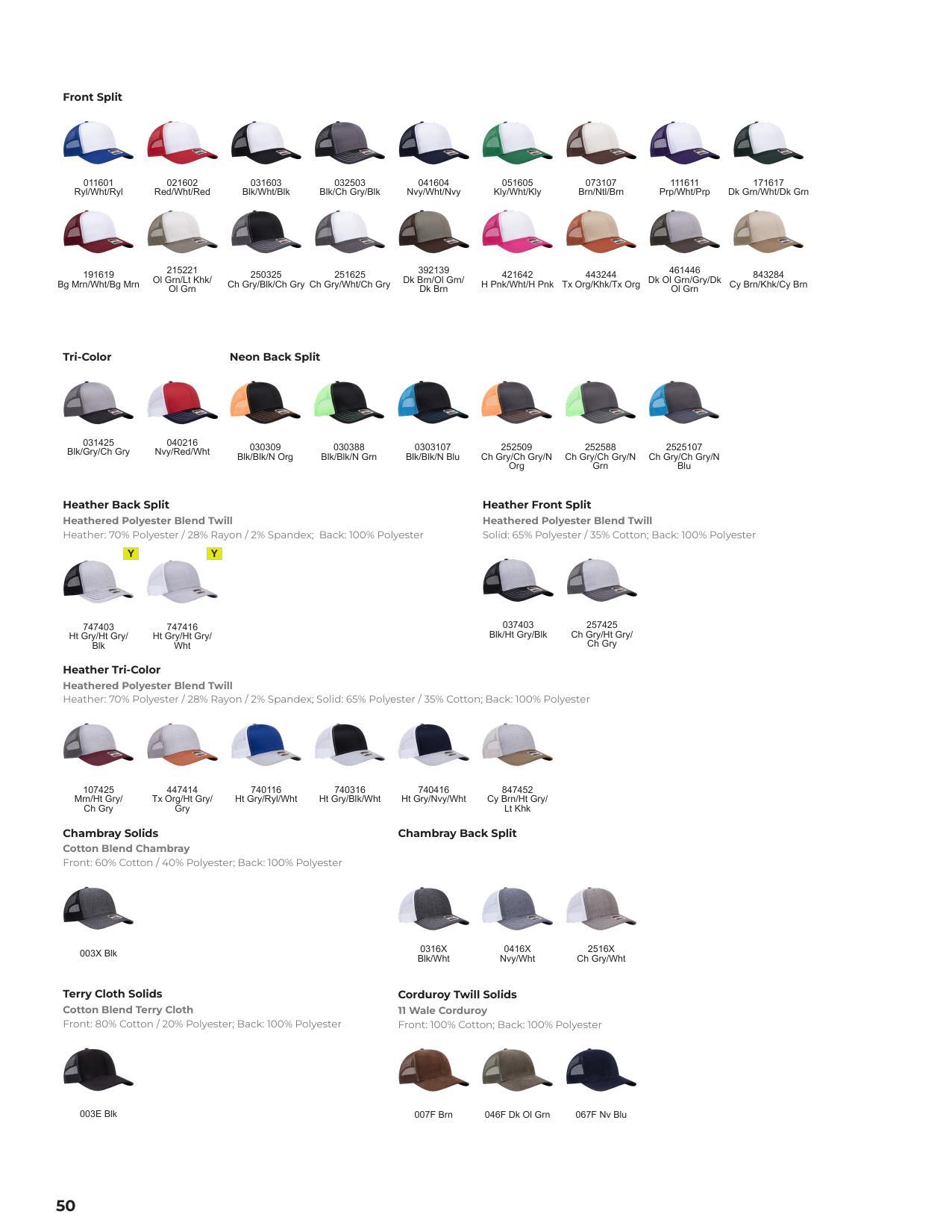 2026 Full Line Catalog