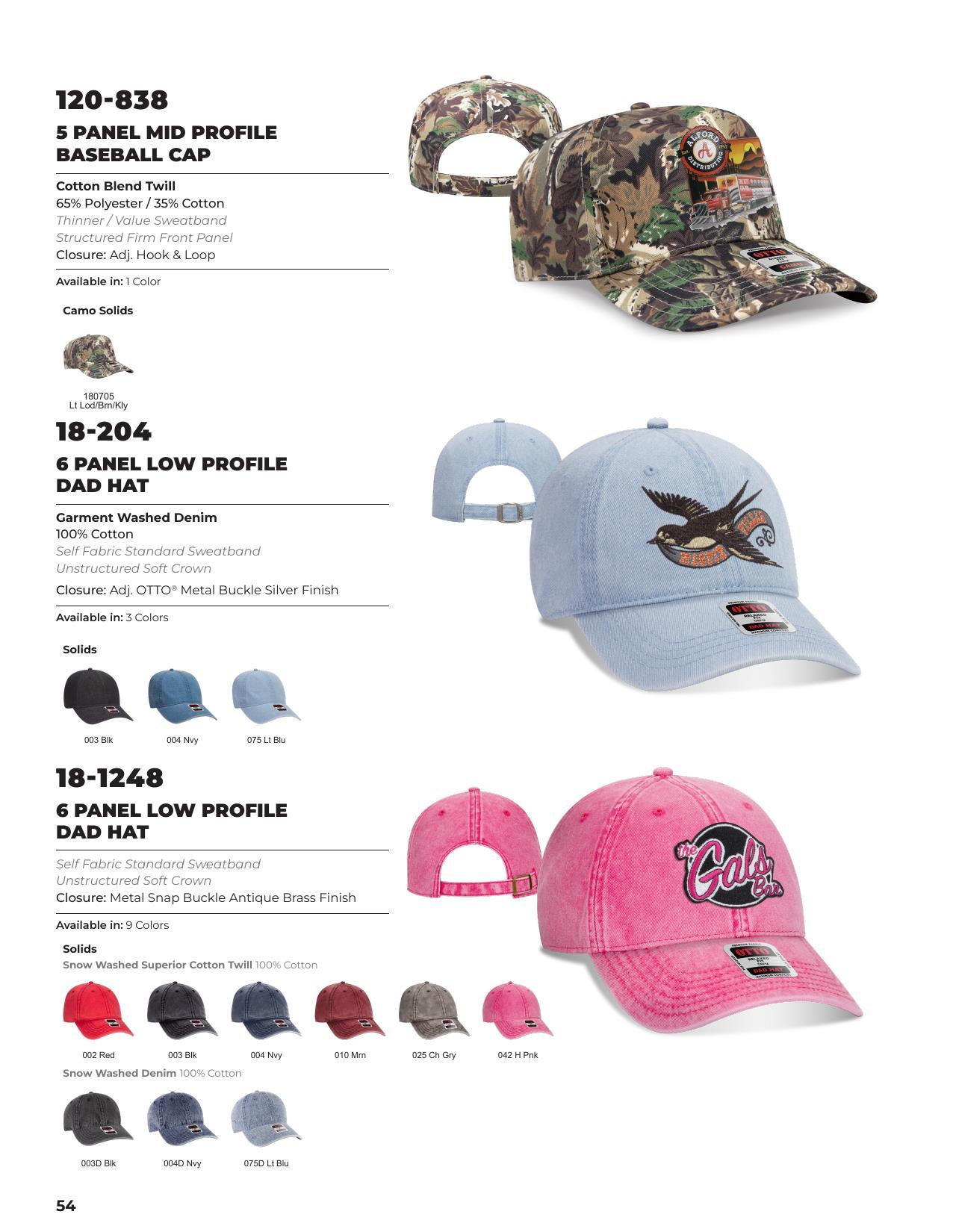 2026 Full Line Catalog