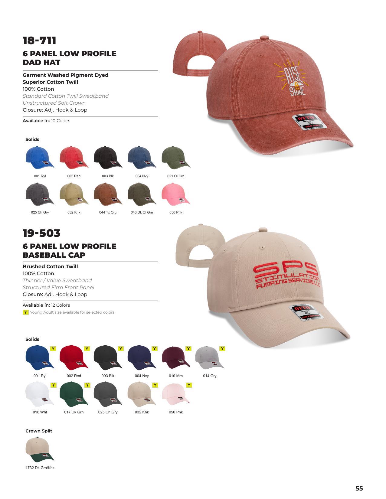 2026 Full Line Catalog