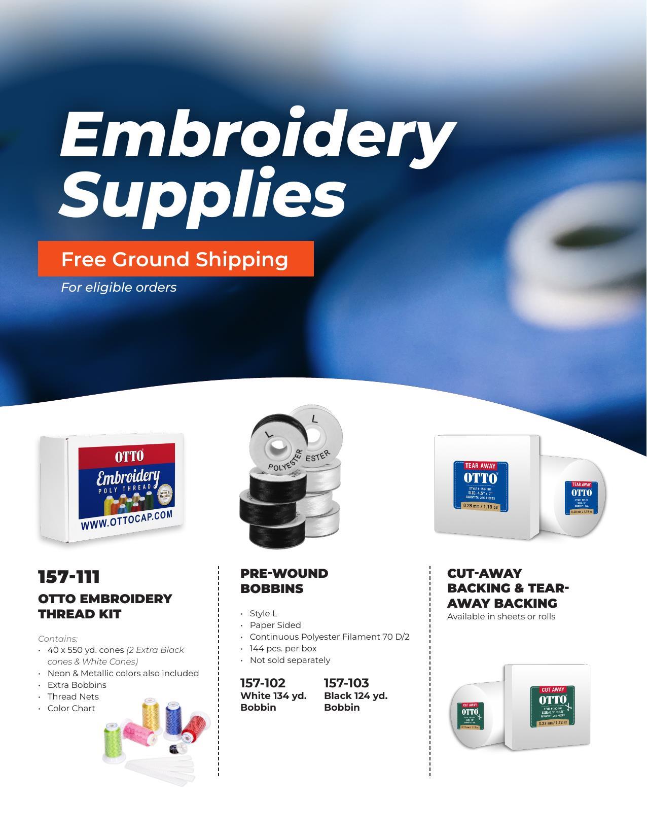 2026 Full Line Catalog