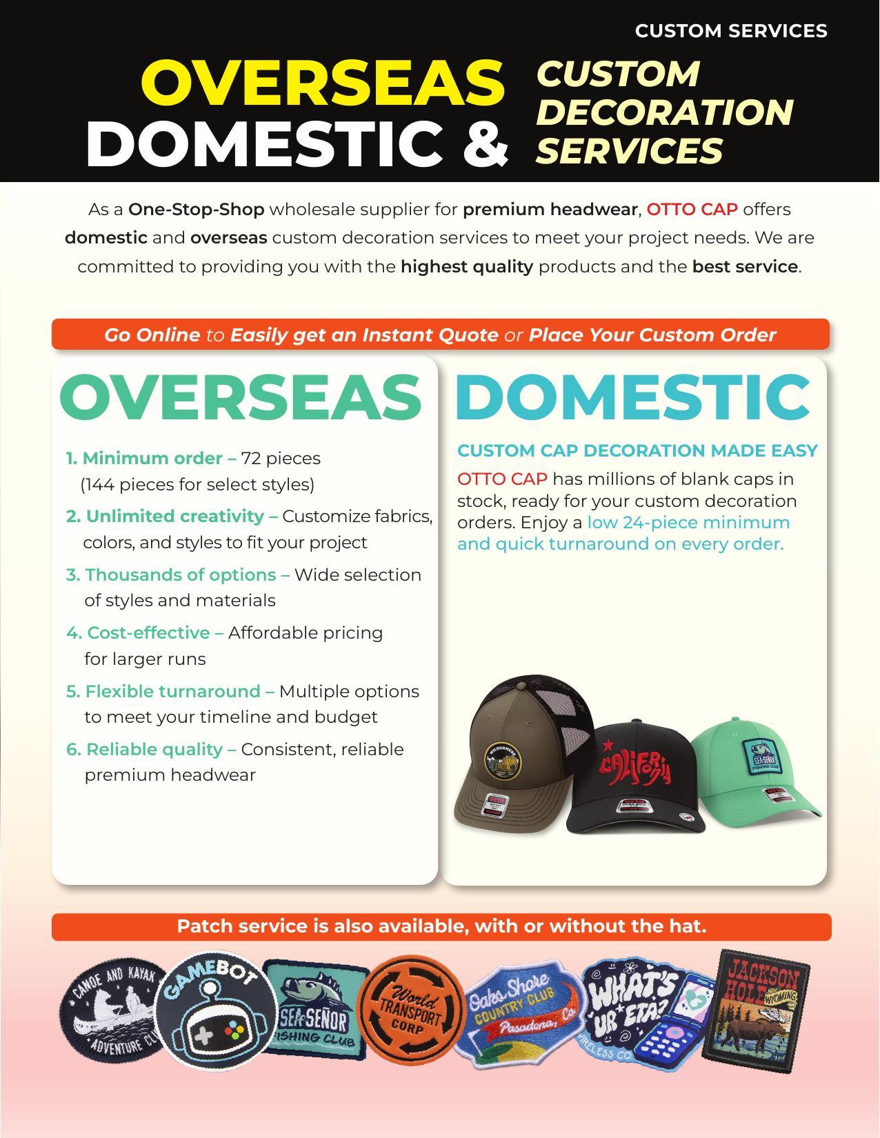 2026 Full Line Catalog