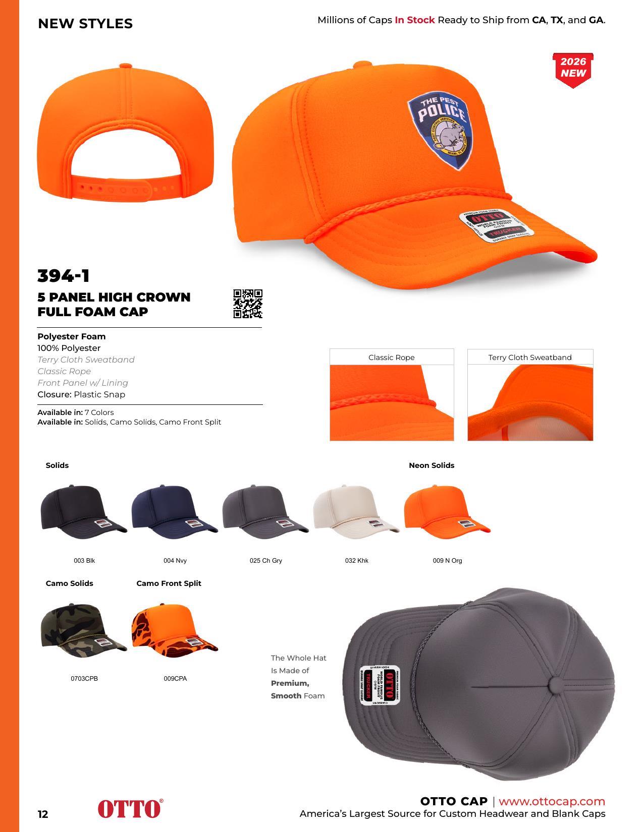 2026 Highlights and Top 40 Catalog