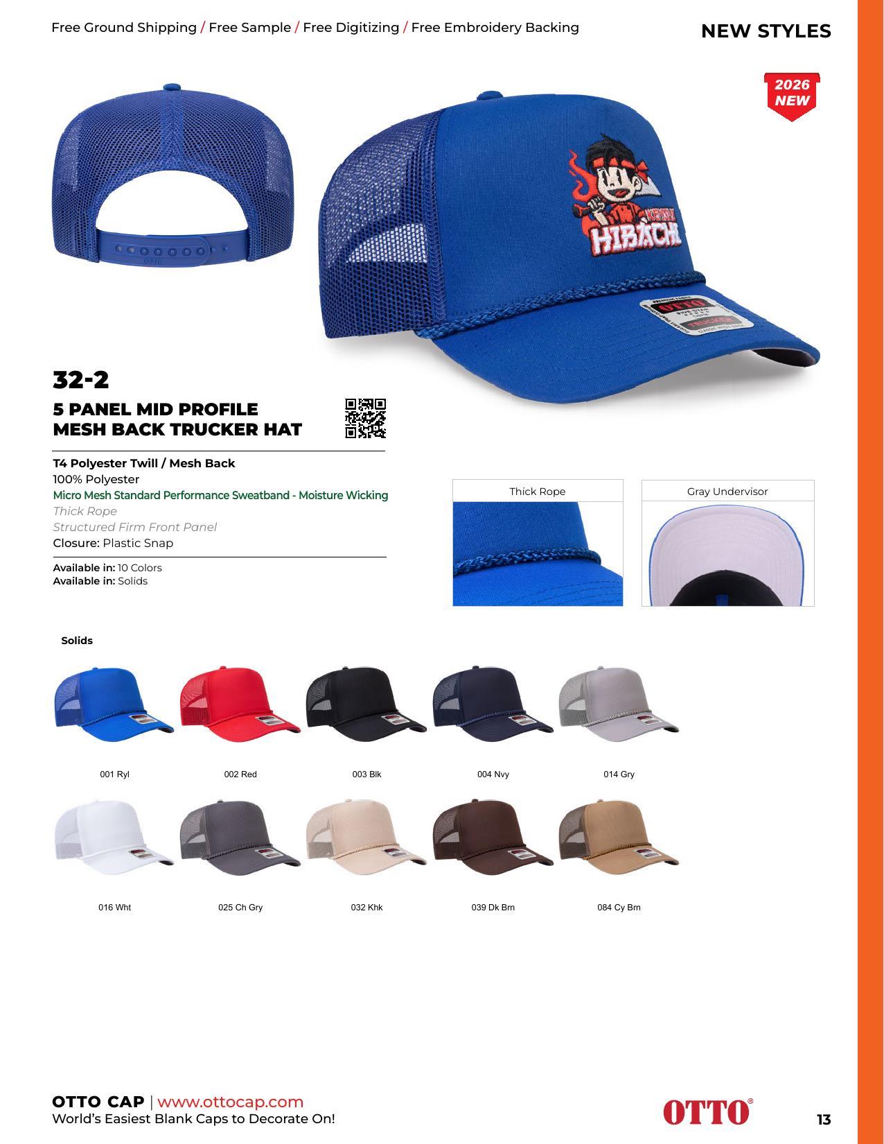 2026 Highlights and Top 40 Catalog