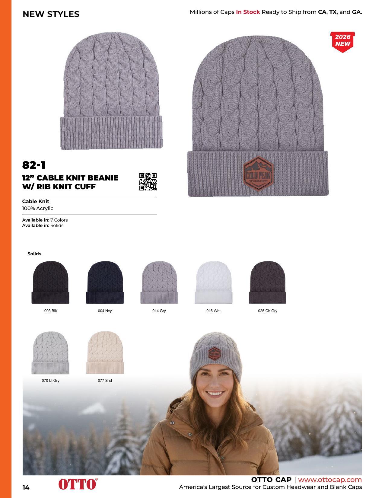 2026 Highlights and Top 40 Catalog