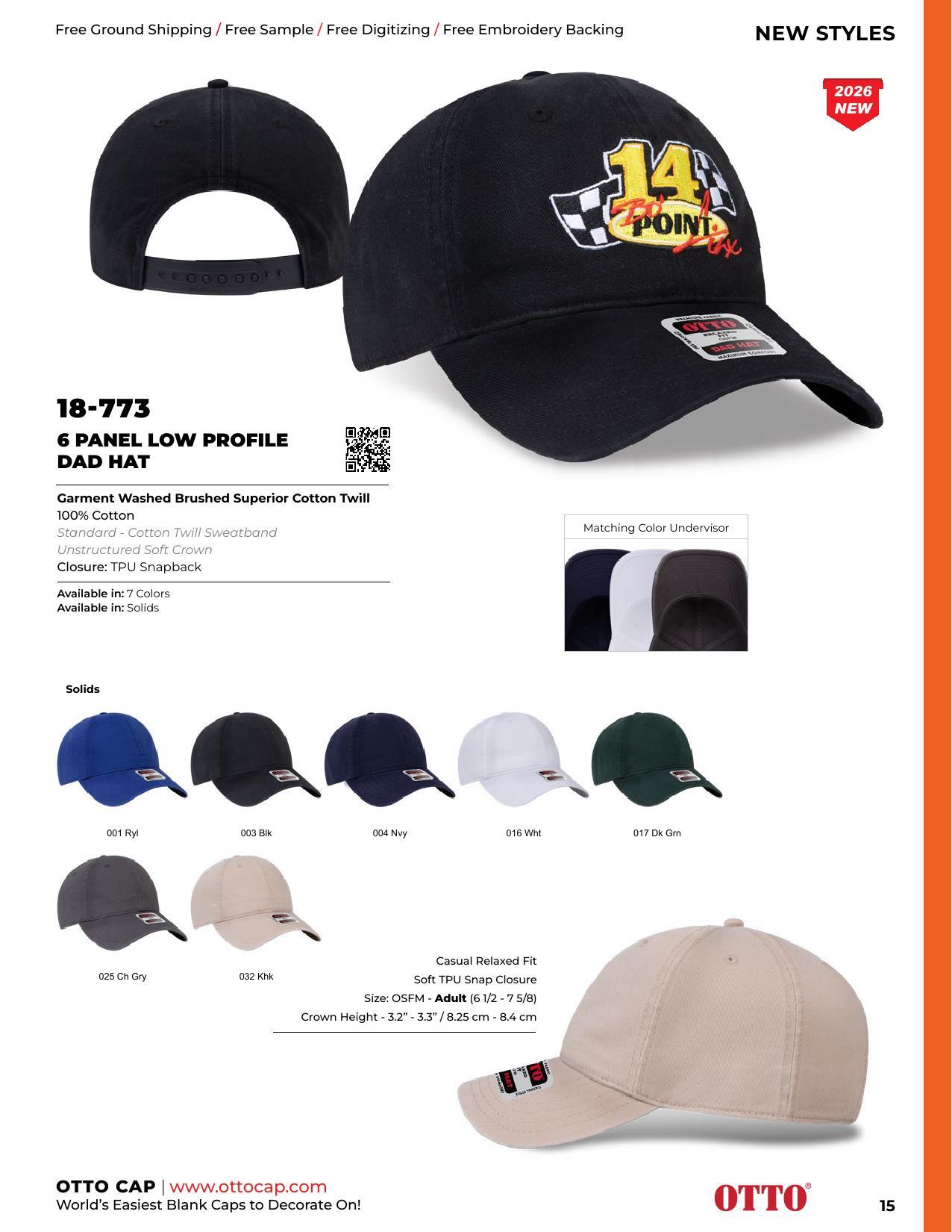 2026 Highlights and Top 40 Catalog