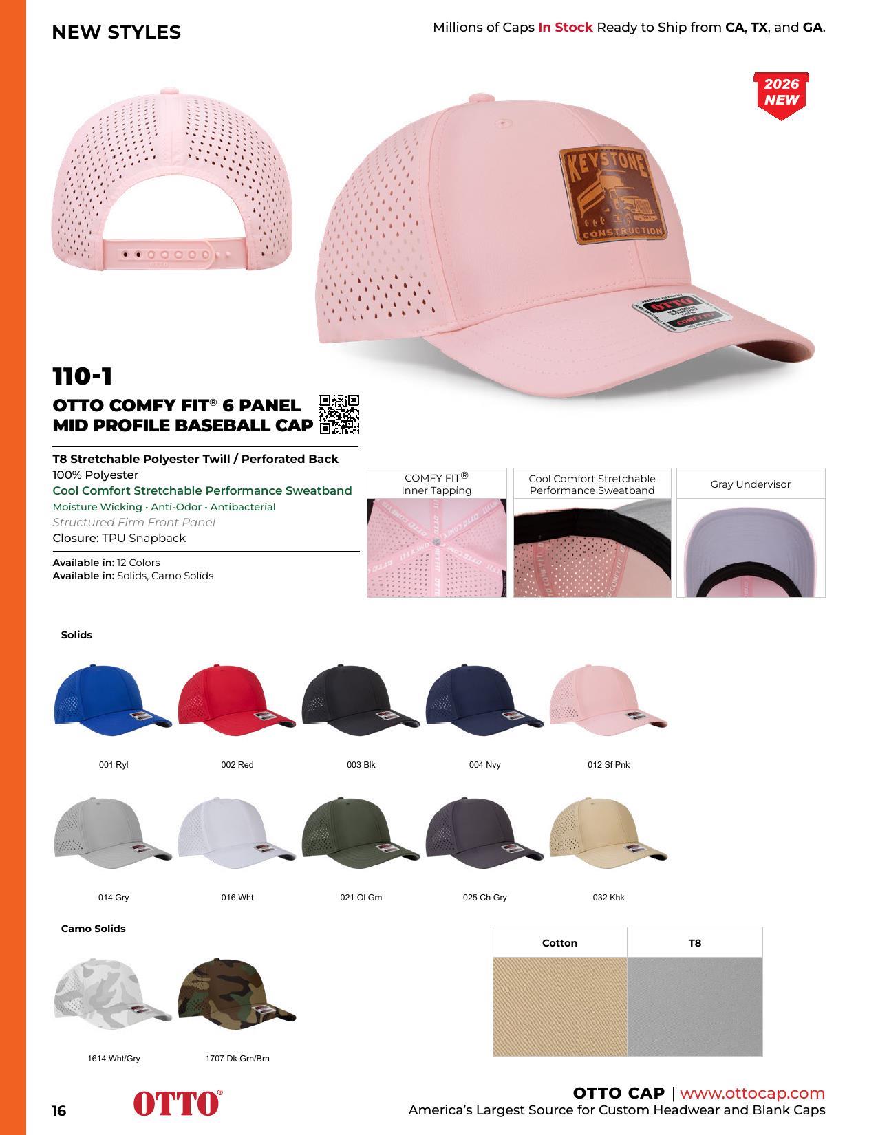 2026 Highlights and Top 40 Catalog