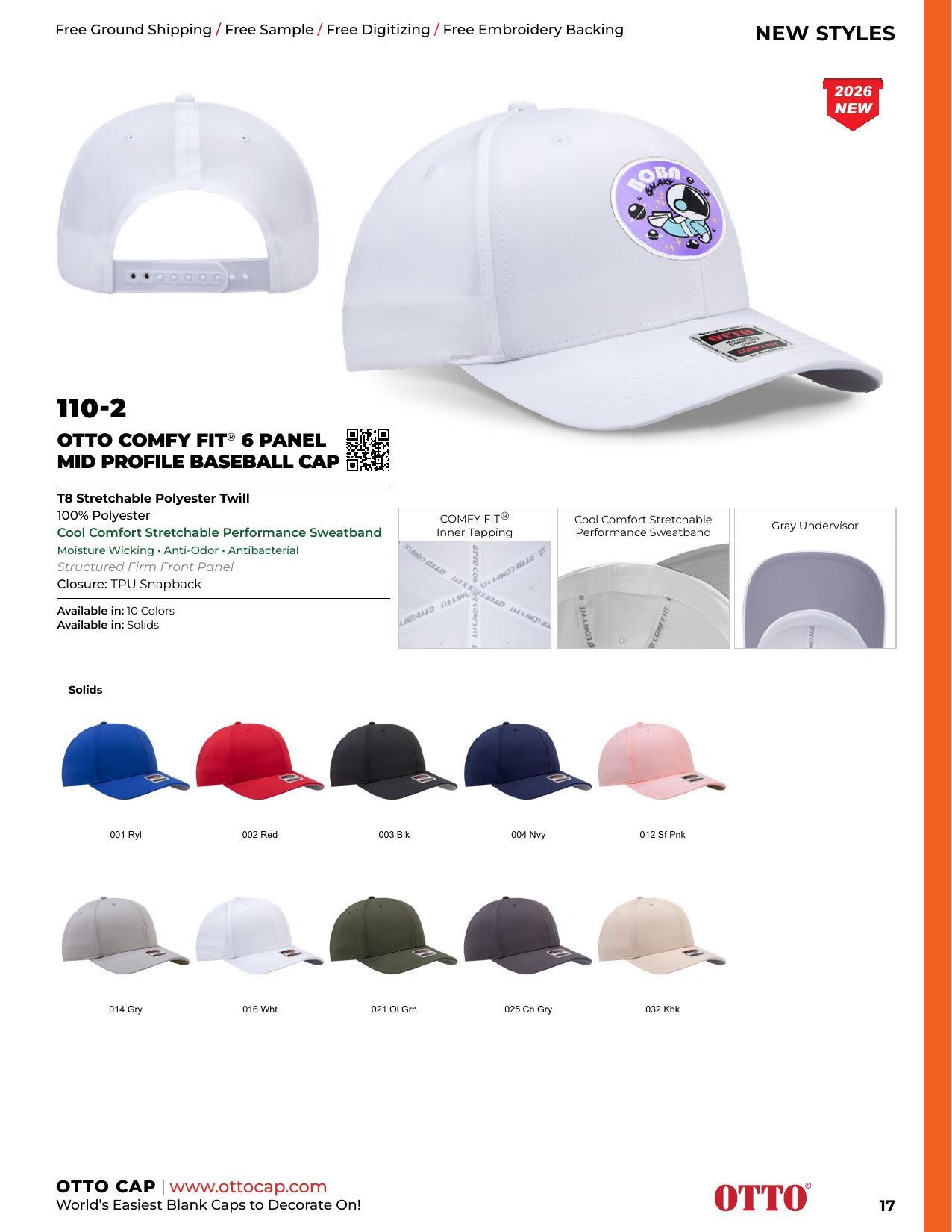 2026 Highlights and Top 40 Catalog