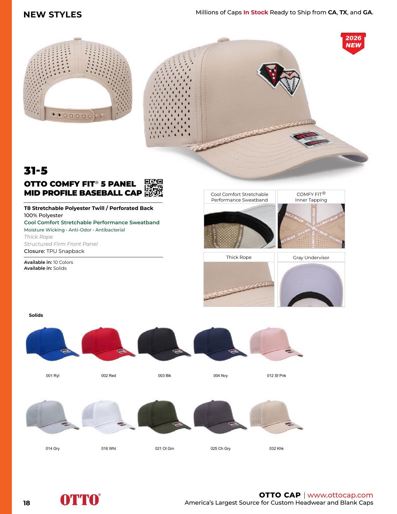 2026 Highlights and Top 40 Catalog