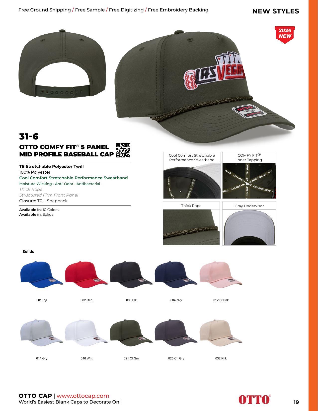 2026 Highlights and Top 40 Catalog