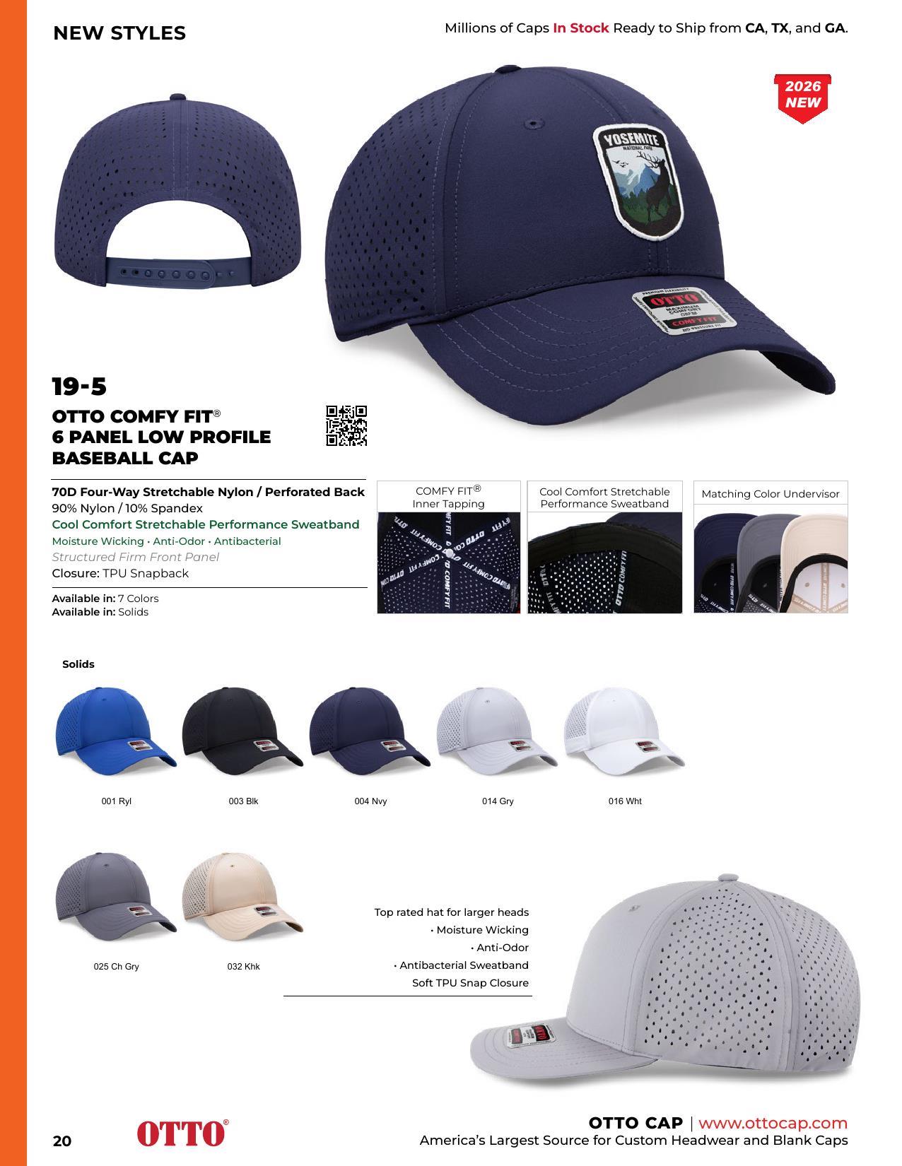 2026 Highlights and Top 40 Catalog