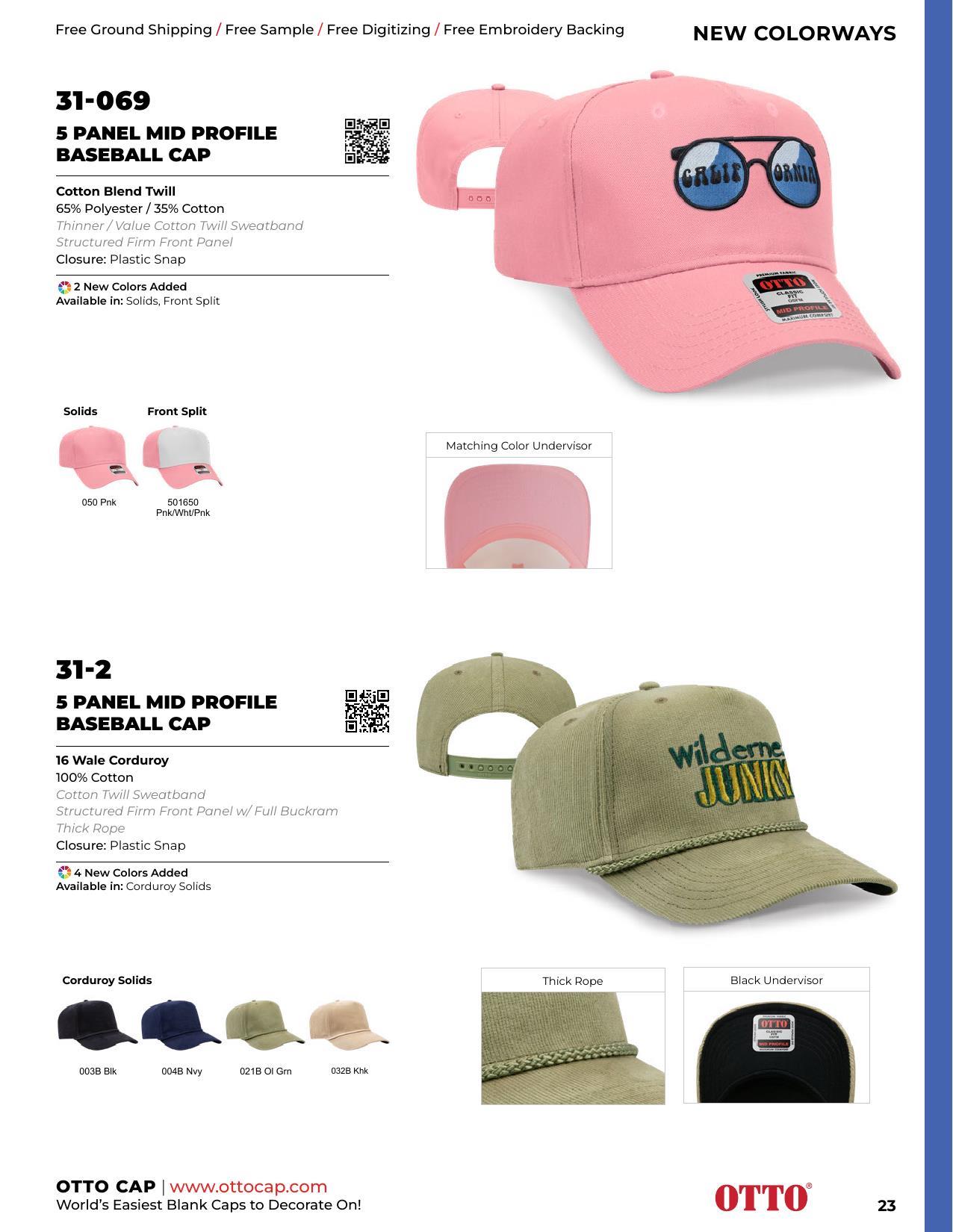 2026 Highlights and Top 40 Catalog