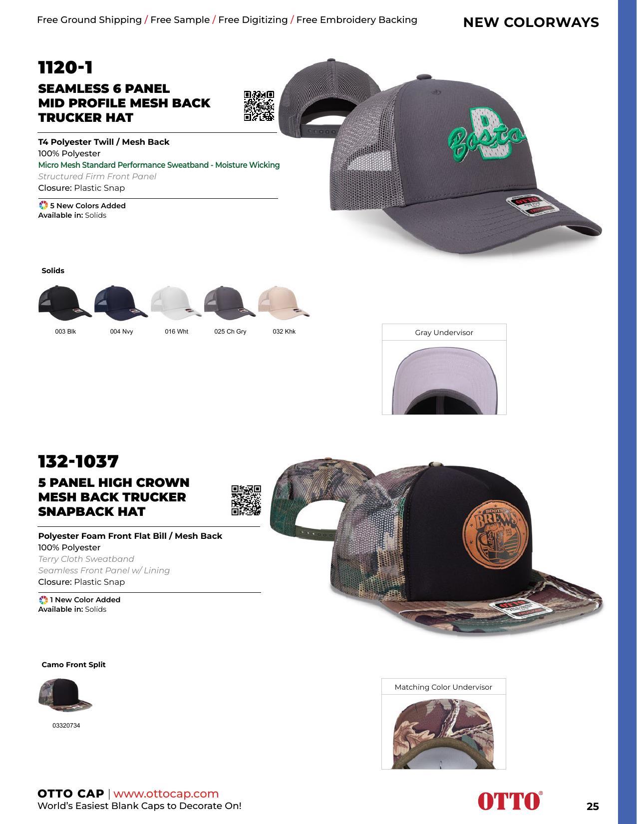 2026 Highlights and Top 40 Catalog