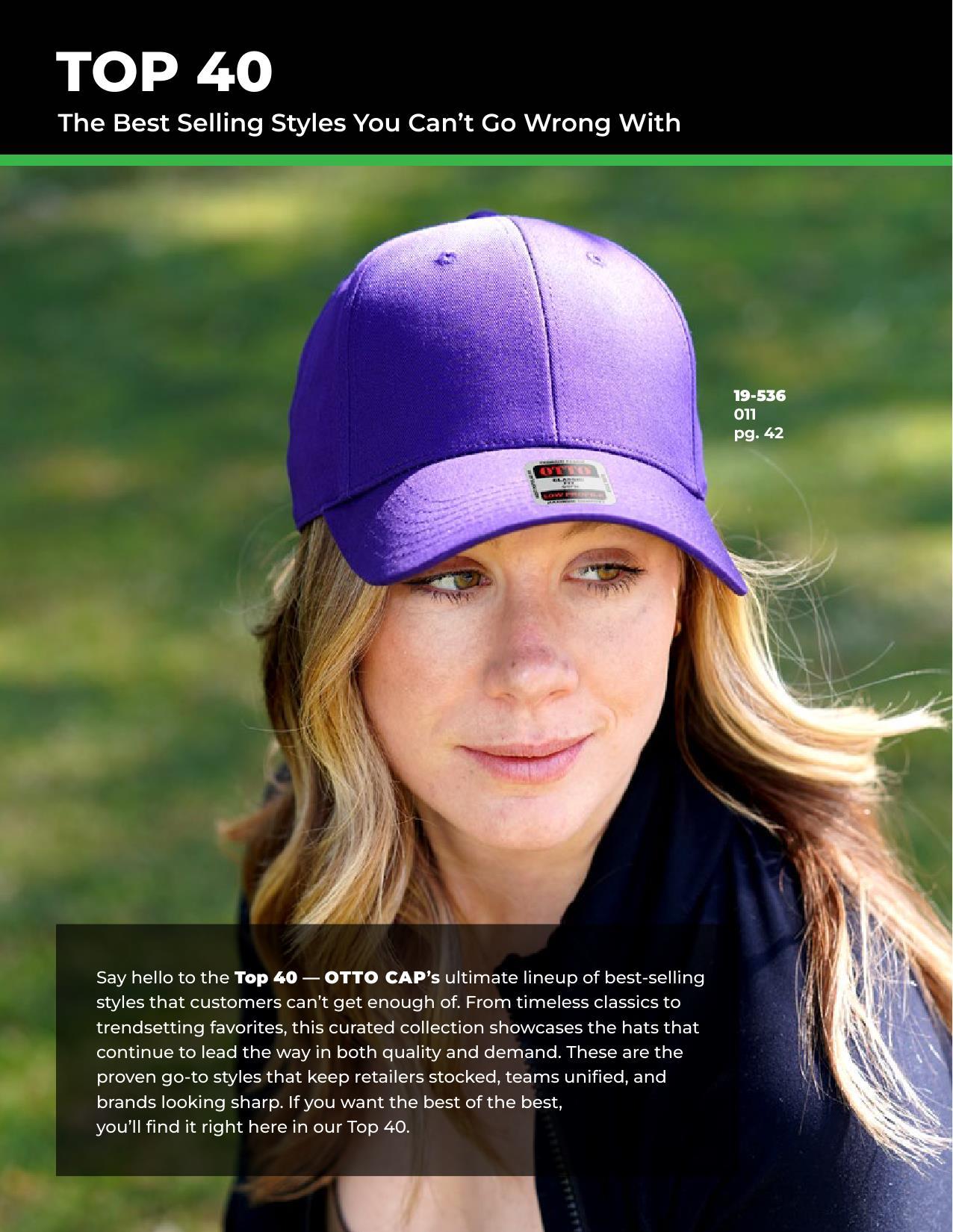 2026 Highlights and Top 40 Catalog