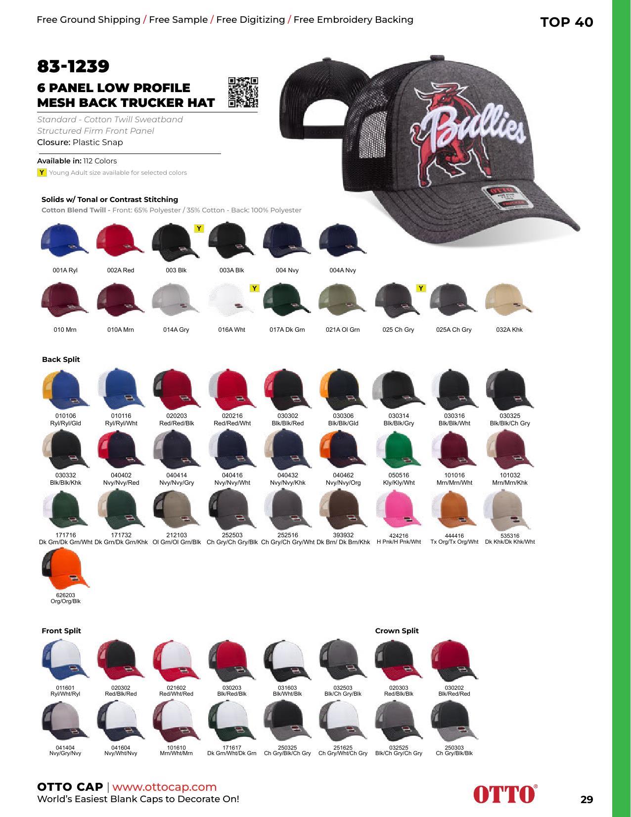 2026 Highlights and Top 40 Catalog