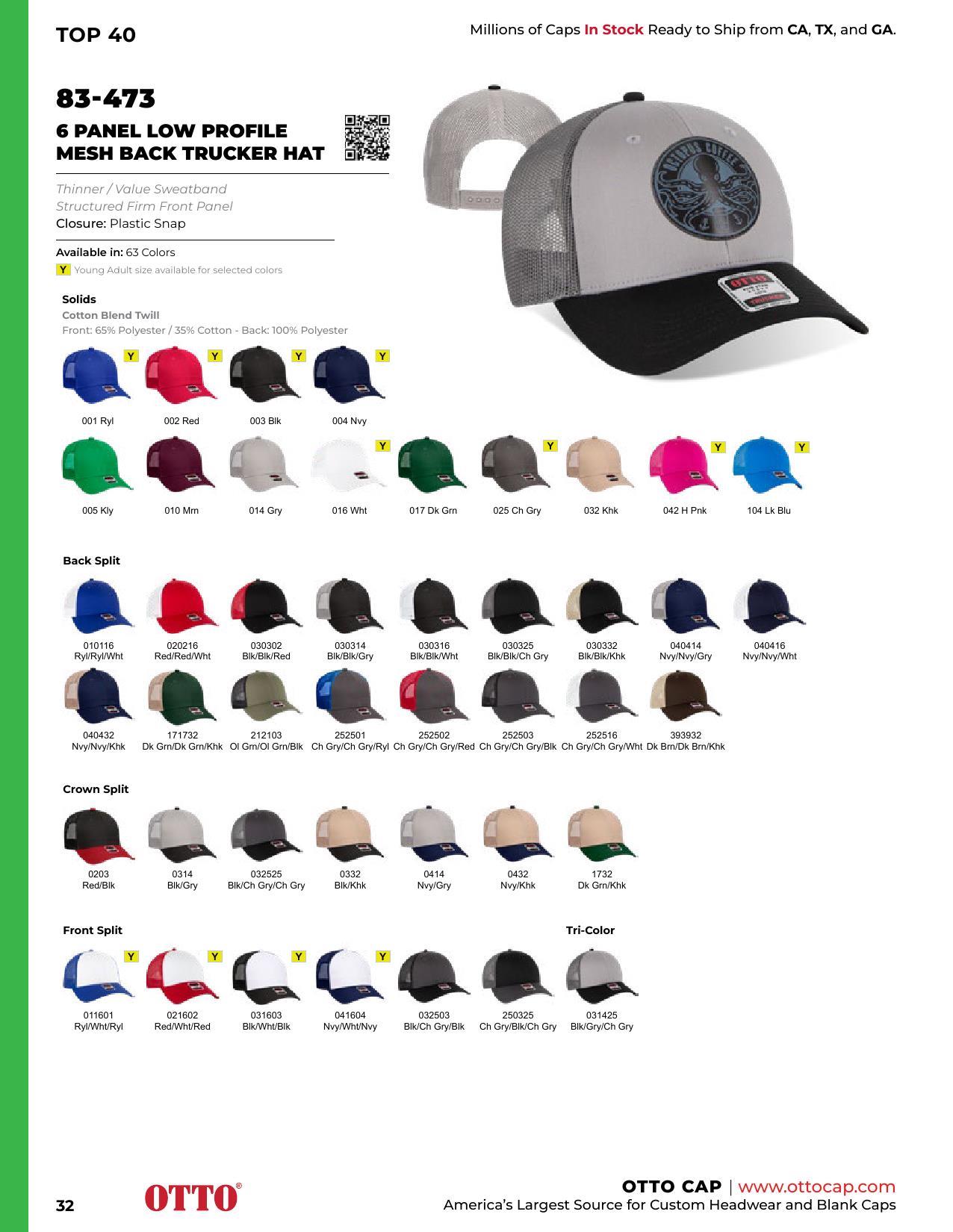 2026 Highlights and Top 40 Catalog