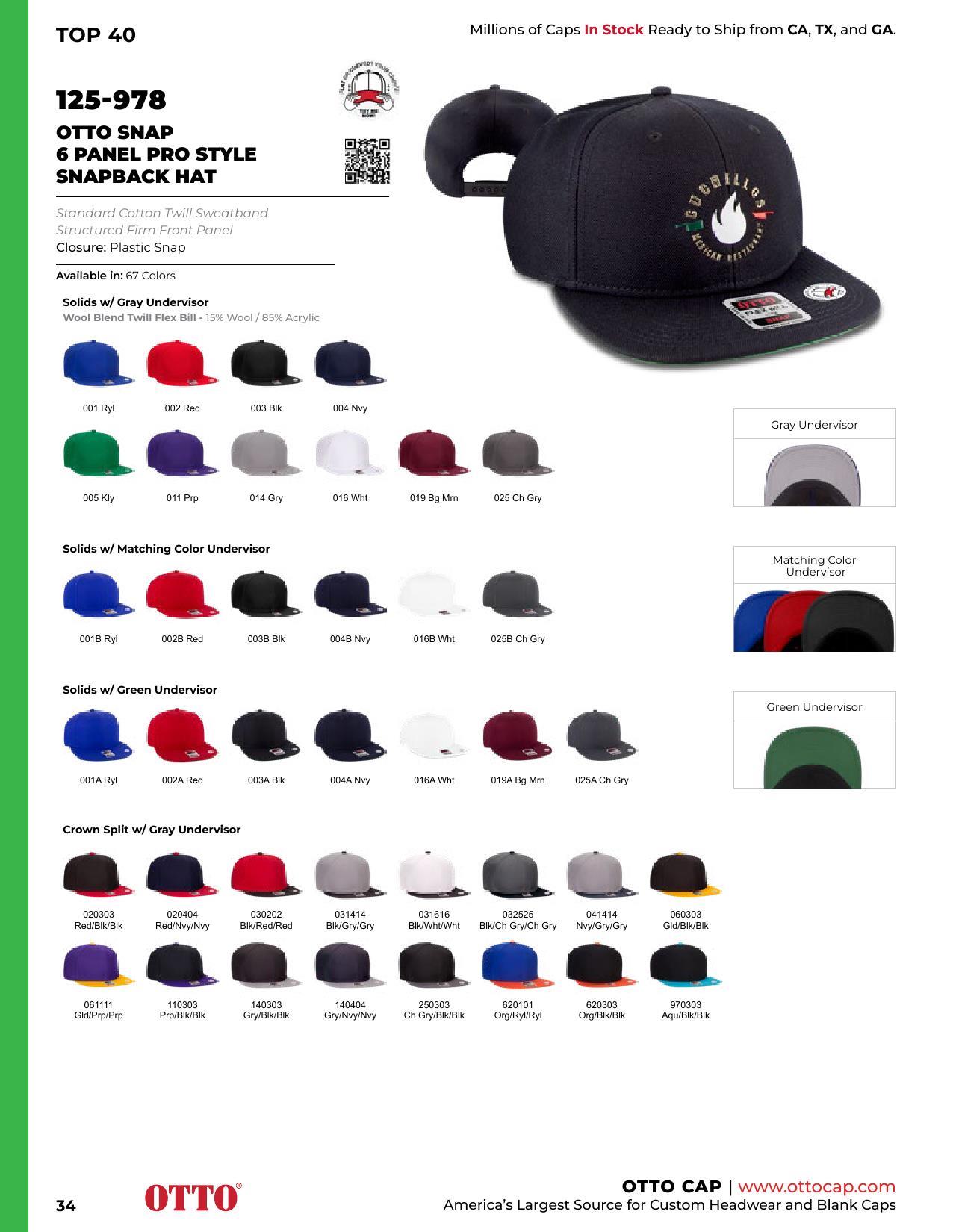 2026 Highlights and Top 40 Catalog