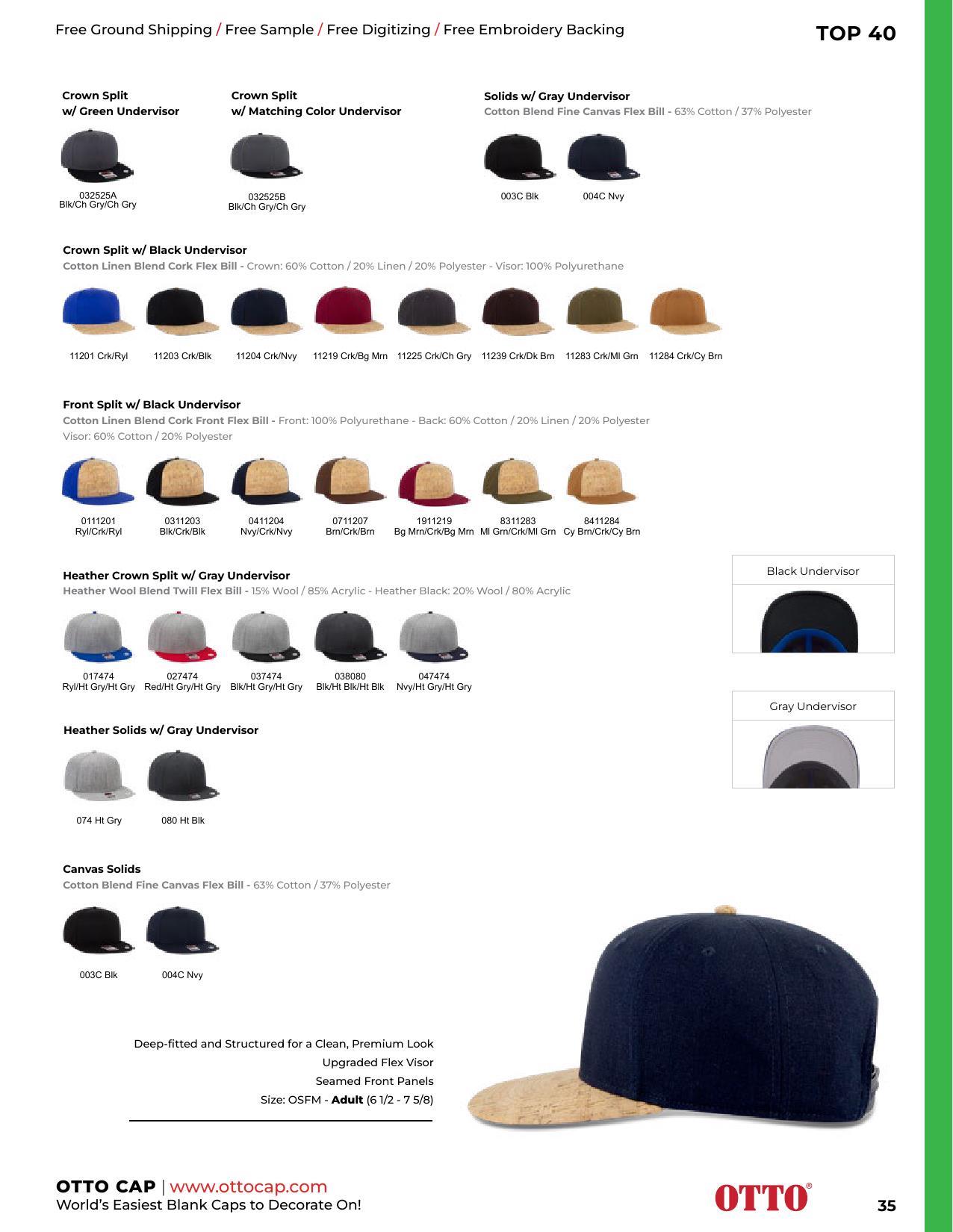 2026 Highlights and Top 40 Catalog