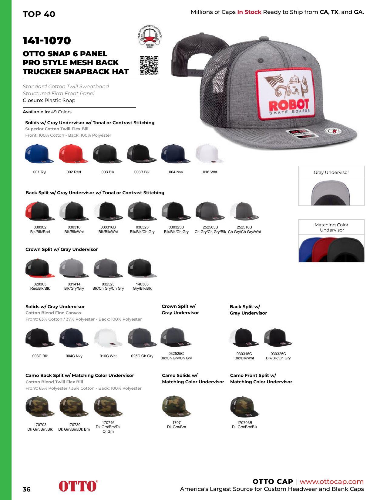 2026 Highlights and Top 40 Catalog