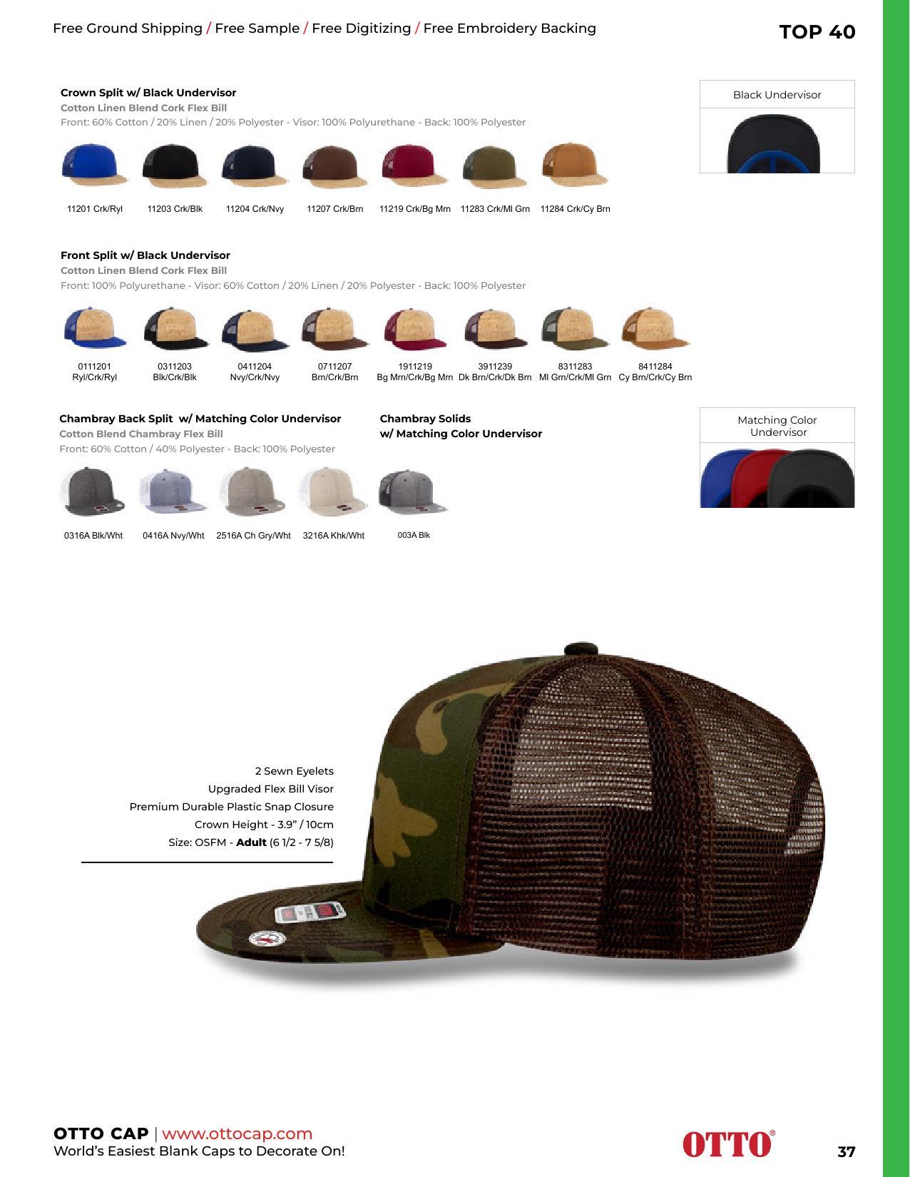 2026 Highlights and Top 40 Catalog