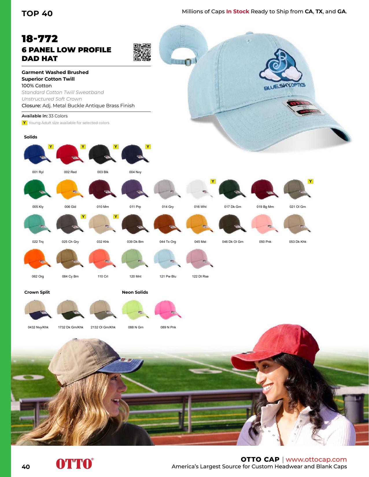 2026 Highlights and Top 40 Catalog