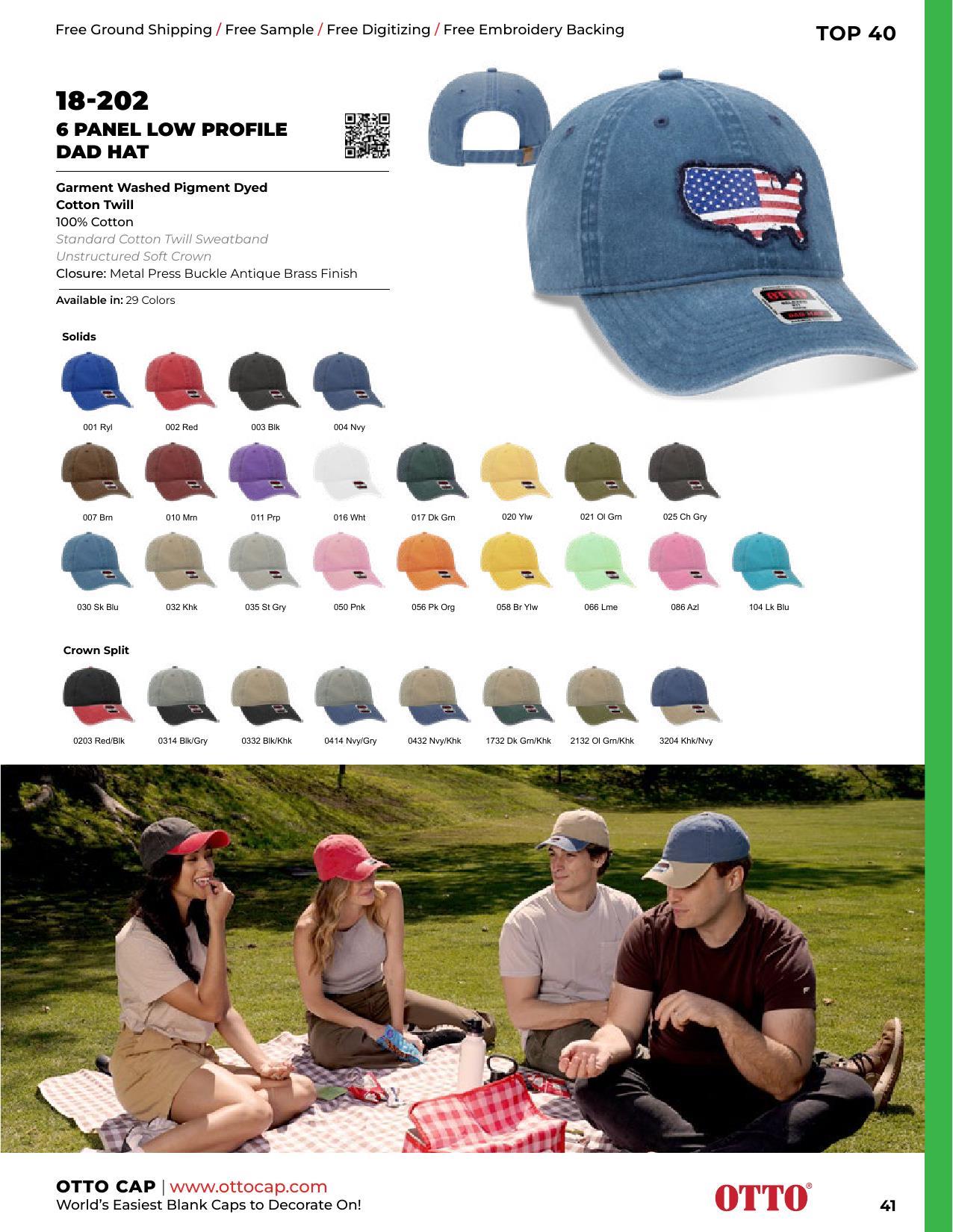 2026 Highlights and Top 40 Catalog