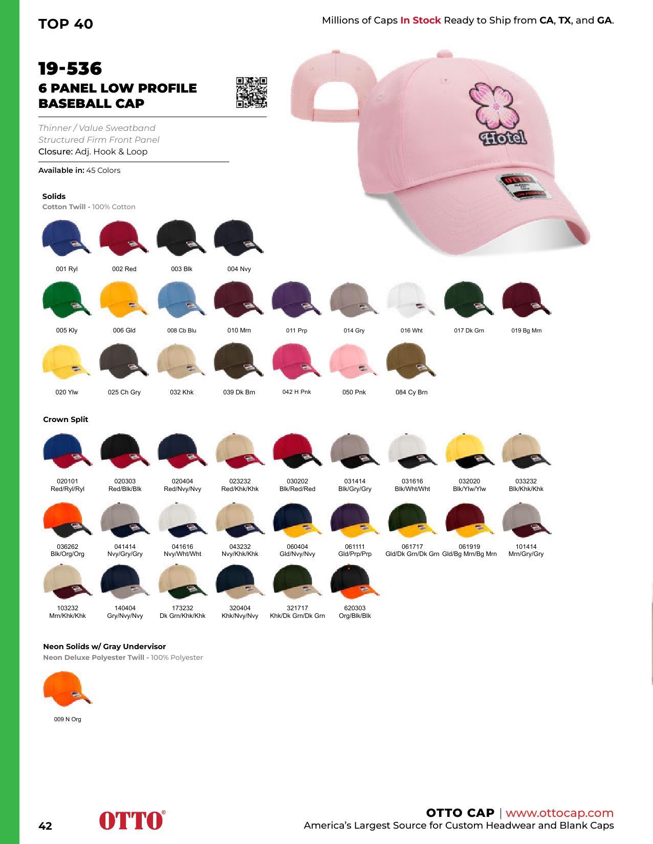 2026 Highlights and Top 40 Catalog