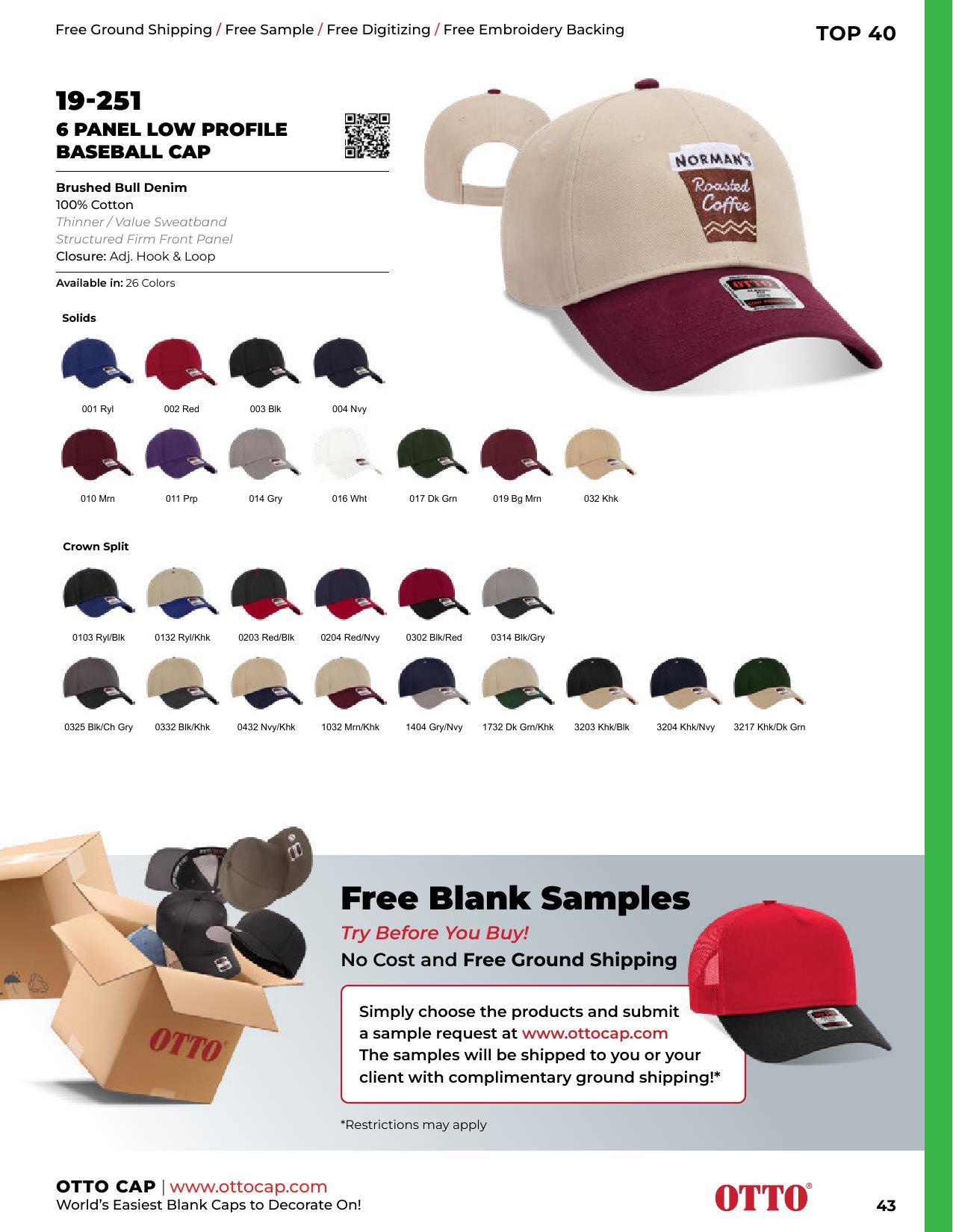 2026 Highlights and Top 40 Catalog