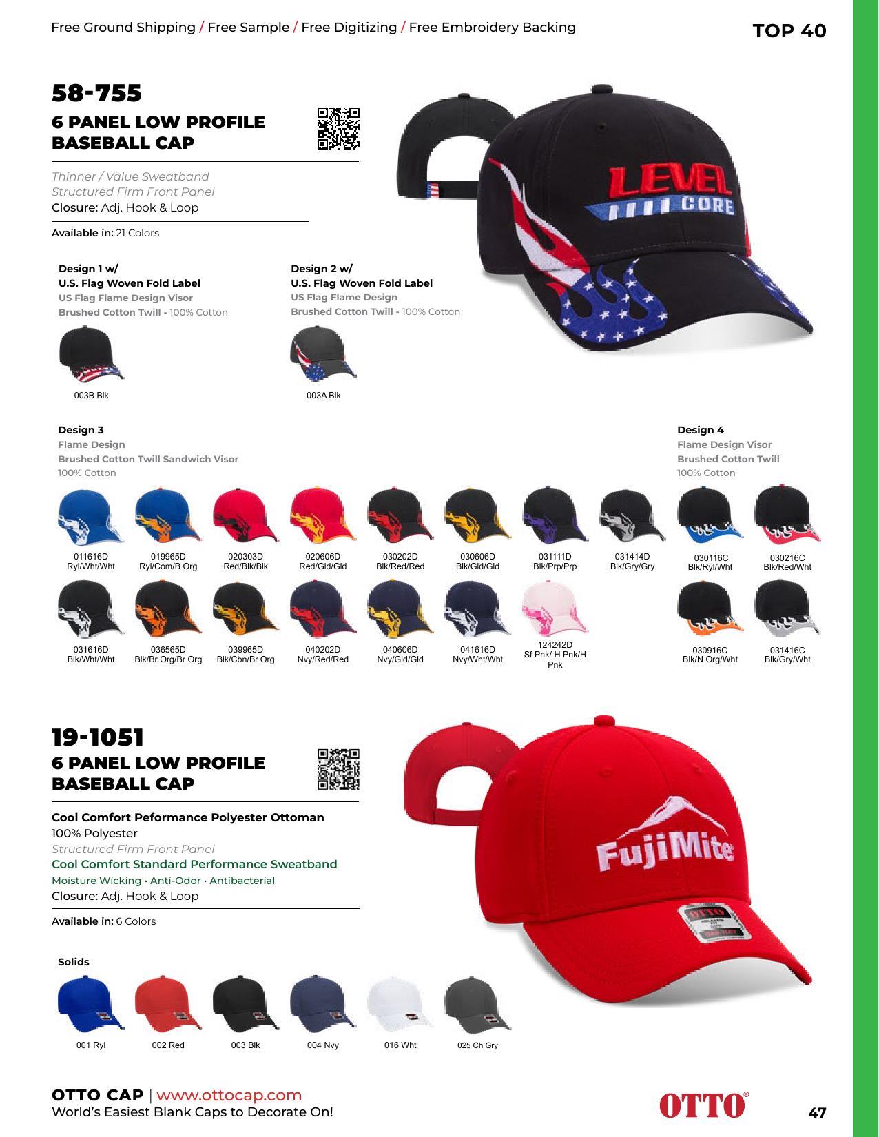 2026 Highlights and Top 40 Catalog